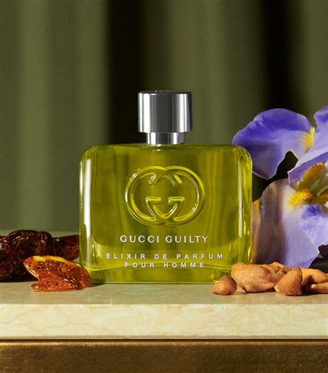 gucci 2 pour homme|gucci guilty pour homme original.